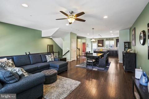 8023 Clovis Way, Hanover, MD 21076 photo 2