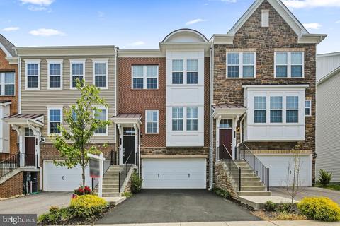 8023 Clovis Way, Hanover, MD 21076