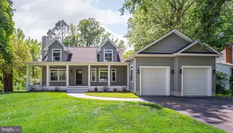 608 Beach Dr, Annapolis, MD 21403