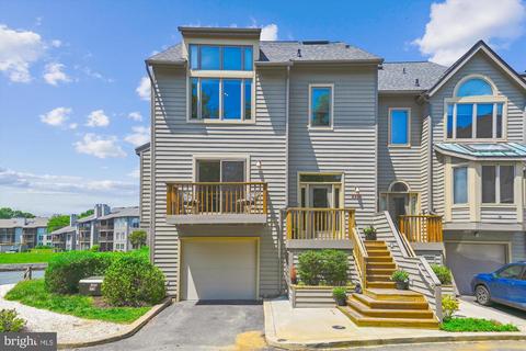 2210 Chesapeake Harbour Dr E, Annapolis, MD 21403