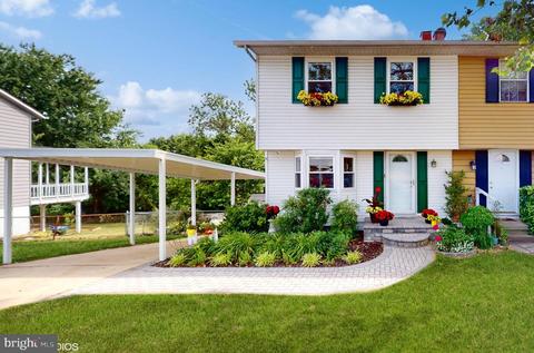 6538 Pampano Dr, Glen Burnie, MD 21061