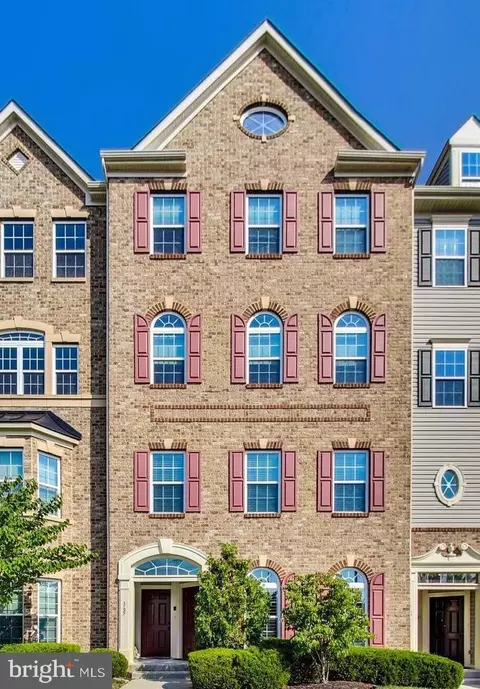 367 Chessington Dr, Odenton, MD 21113