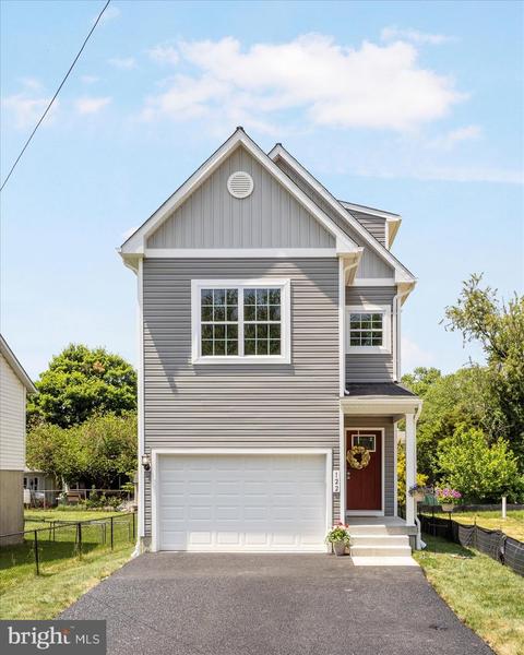 122 Glendale Ave, Glen Burnie, MD 21061