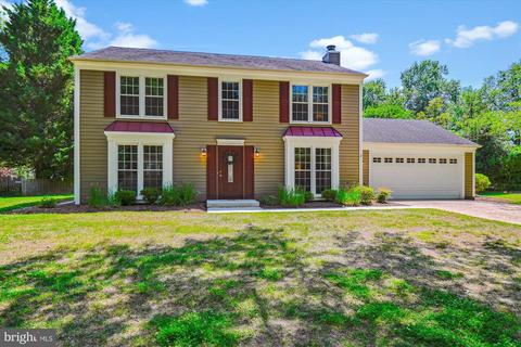 3132 Catrina Ln, Annapolis, MD 21403