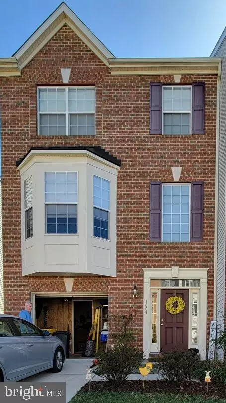 1009 Railbed Dr, Odenton, MD 21113
