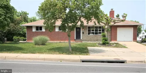 432 Church St, Brooklyn, MD 21225
