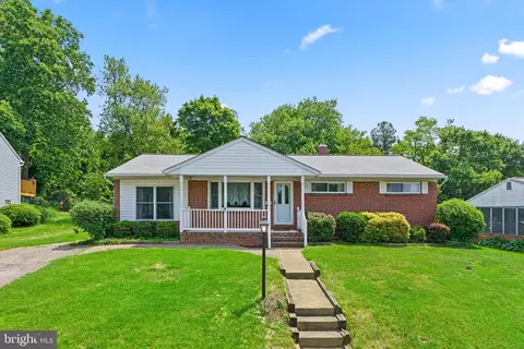 413 Glenmont Ave, Glen Burnie, MD 21061