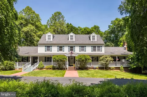 1707 Westminster Way, Annapolis, MD 21401