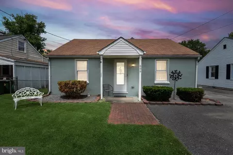 606 Cresswell Rd, Brooklyn, MD 21225