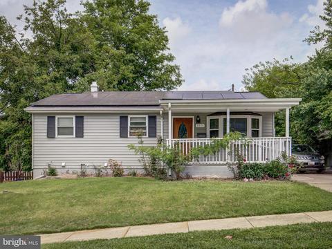 3324 Sudlersville S, Laurel, MD 20724