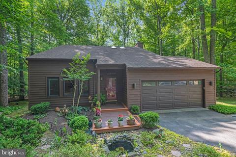 1133 Valentine Creek Dr, Crownsville, MD 21032