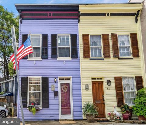 79 East St, Annapolis, MD 21401