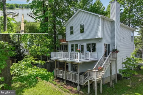 1234 Washington Dr, Annapolis, MD 21403