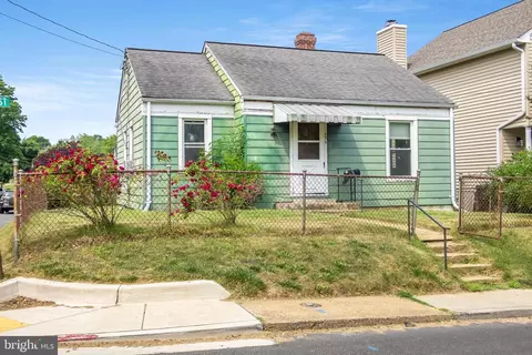 406 Jefferson St, Annapolis, MD 21403