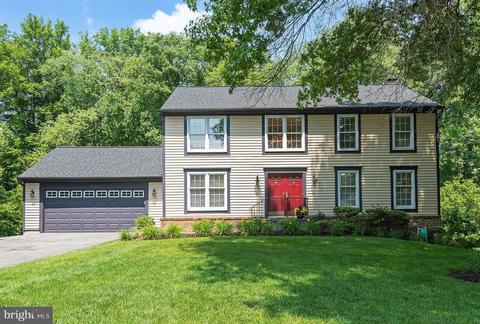 1868 Neumann Way, Crofton, MD 21114