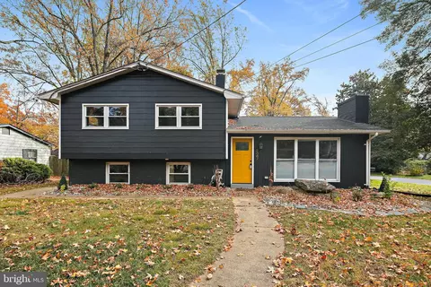 2847 Carrollton Rd, Annapolis, MD 21403