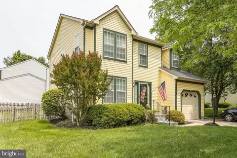 839 Snow Valley Ln, Odenton, MD 21113