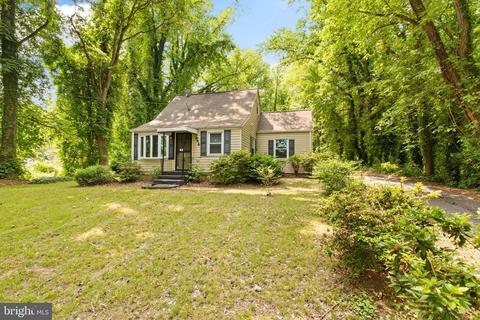 846 Baltimore Annapolis Blvd, Severna Park, MD 21146
