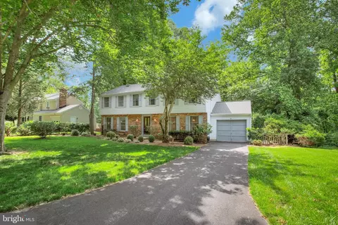 547 Bay Green Dr, Arnold, MD 21012