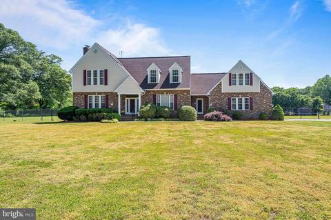 1289 Meyers Station Rd, Odenton, MD 21113