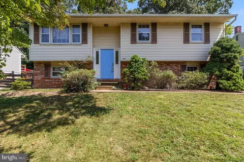 7523 Jacqwill Rd, Glen Burnie, MD 21061