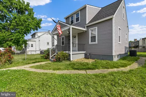 323 Orchard Ave, Brooklyn, MD 21225