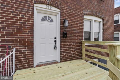 919 1st St, Brooklyn, MD 21225 photo 3