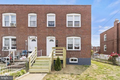 919 1st St, Brooklyn, MD 21225