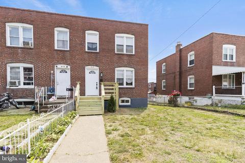 919 1st St, Brooklyn, MD 21225 photo 2
