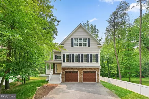 7167 Ohio Ave, Hanover, MD 21076