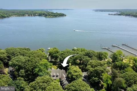 418 Arundel Beach Rd, Severna Park, MD 21146