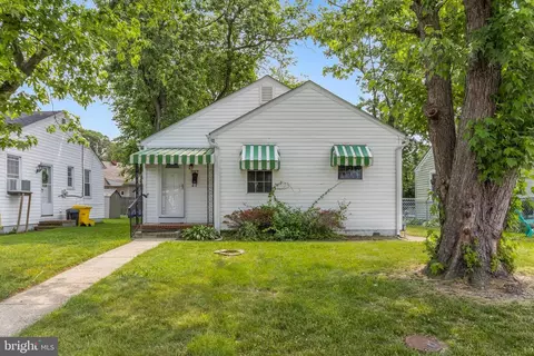 307 N Street St SE, Glen Burnie, MD 21061