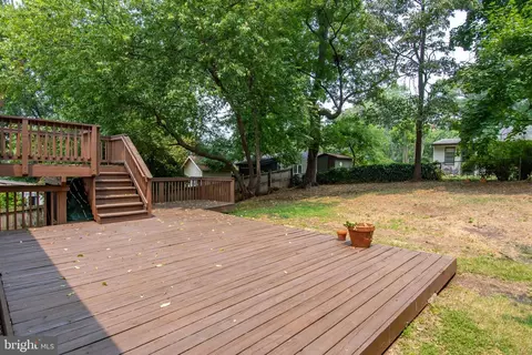 511 Dewey Dr, Annapolis, MD 21401 photo 17