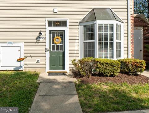2457 Medford Ct #23C, Crofton, MD 21114