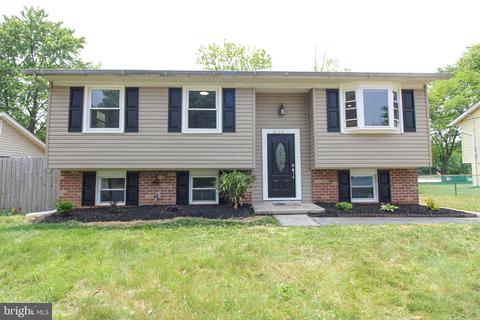 8109 Spaulding Cir, Severn, MD 21144