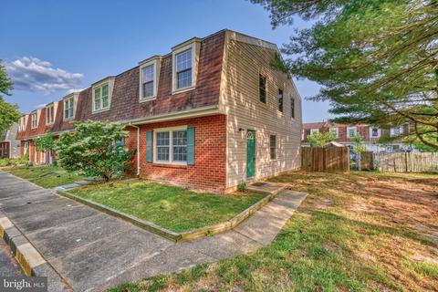 1935 Arwell Ct #F, Severn, MD 21144
