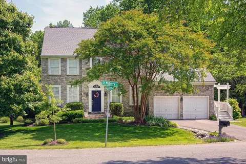 612 St Mulberry Ct, Annapolis, MD 21401