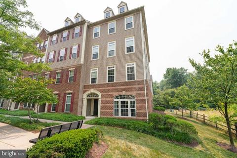 7532 Stoney Run Dr #7532A, Hanover, MD 21076