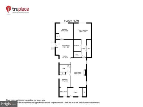1304 Holly St, Shady Side, MD 20764 photo 40