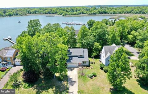 3402 Saratoga Ave, Annapolis, MD 21403