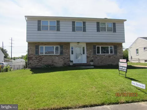 7981 Crownsway, Glen Burnie, MD 21061