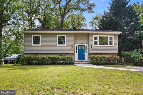 2999 Valley View Rd, Annapolis, MD 21401