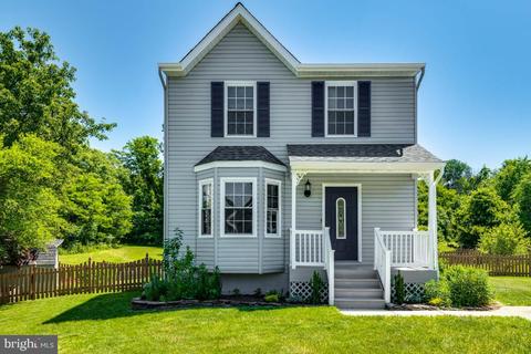 301 High Rock Ct, Baltimore Highlands, MD 21225