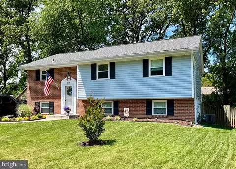8238 Chalet Ct, Millersville, MD 21108
