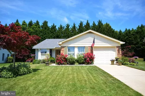 2532 Sandy Run Ct, Annapolis, MD 21401