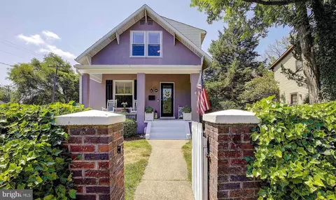 1101 Poplar Ave, Annapolis, MD 21401