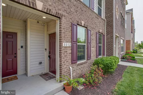 8012 Orchard Grove Rd, Odenton, MD 21113
