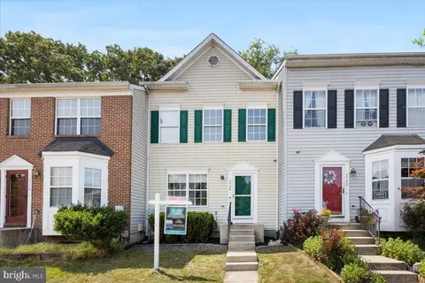 1734 Carriage Lamp Ct, Severn, MD 21144