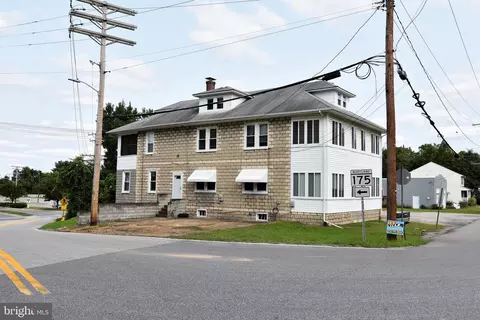 1420 Odenton Rd, Odenton, MD 21113