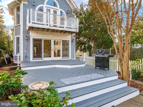 509 Burnside St, Annapolis, MD 21403 photo 29